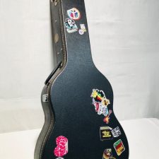 futerał gitara
