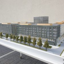 Makiety Architektoniczne