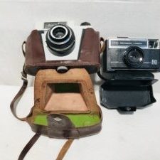 Aparaty fotograficzne