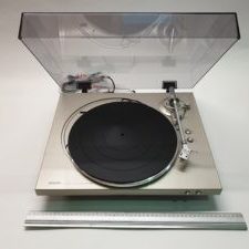 gramofon