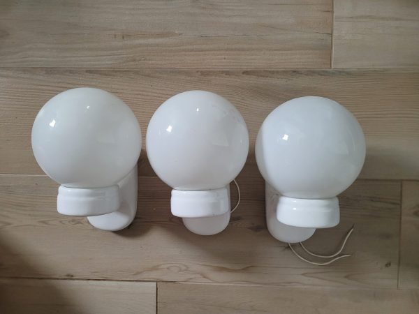 kinkiety-3 szt
