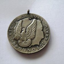 medal