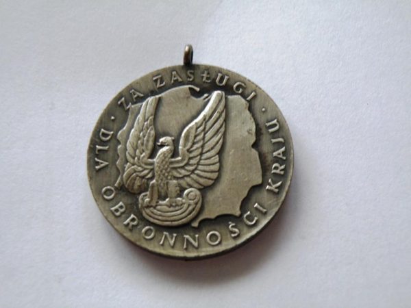 medal
