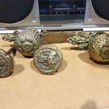 Ornamenty