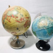Globus