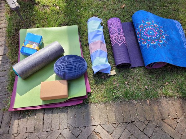 karimata joga