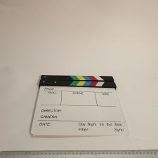 Klaps filmowy