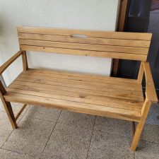 ławka (
