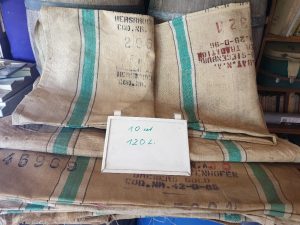 worki pocztowe 10 szt