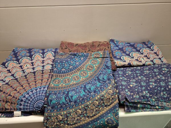 kilim na ścianę