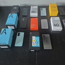 Telefon komórkowy